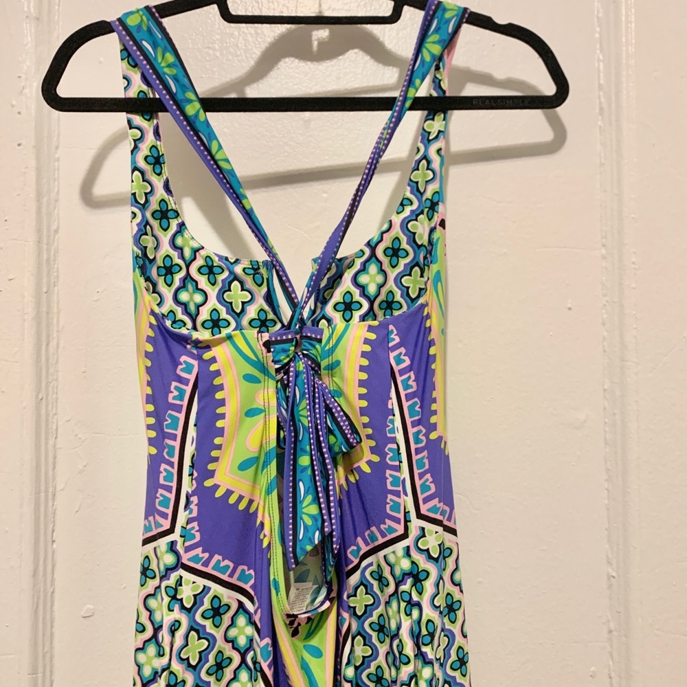 Trina Turk Swim Dress